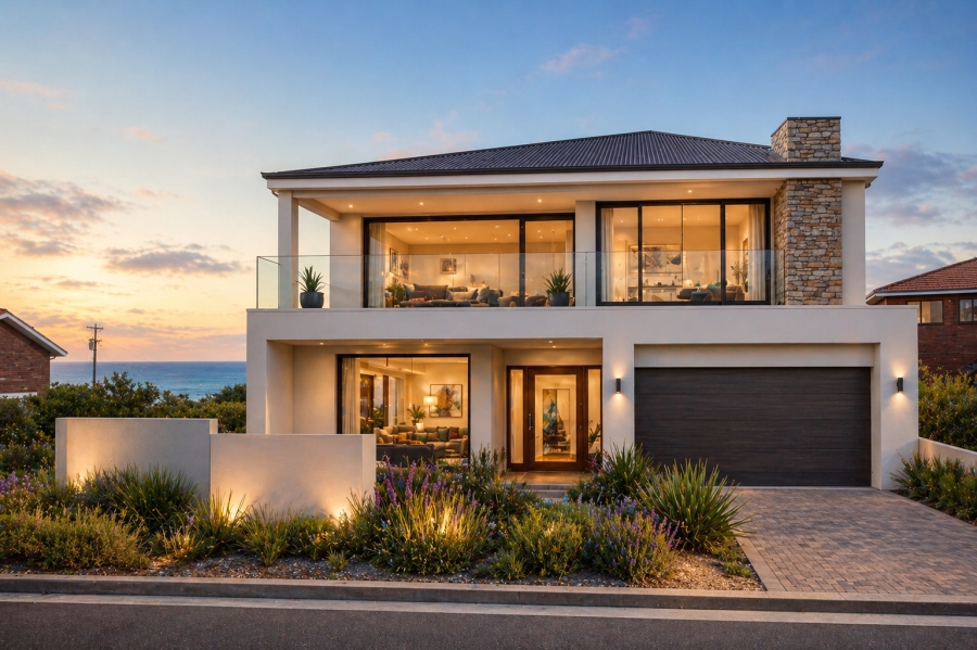 0 Bedroom Property for Sale in Yzerfontein Western Cape